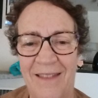 Pamela Mitchard