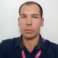 Tiago De Oliveira Padrão