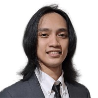 Jace Grant Casiño