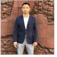 Miguel Wang