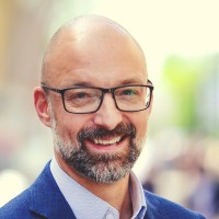 Krister Lundqvist