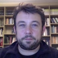 Nik Forman