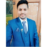 Saurabh Singh Rajput