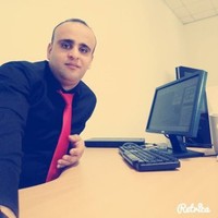 Farouk Rezzik El Marhoun