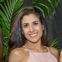 Nour Bitar