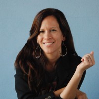 María Alvaredo (ella/she)