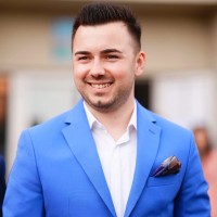Catalin Apostol