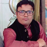Gulzar Ahmed
