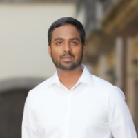 Sai Kishan