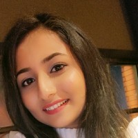 Harleen Bhasin