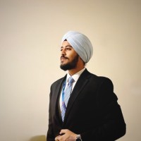 Amitoz Singh Khanuja