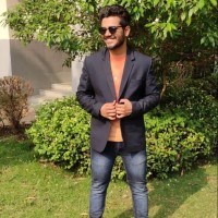 Ayush Tripathi
