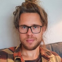 Lukasz Szychlinski