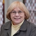Rev. Dr. Pamela M. S. Holmes