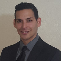 Anthony Pina