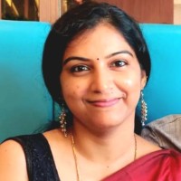 Vidya Kishore Kumar