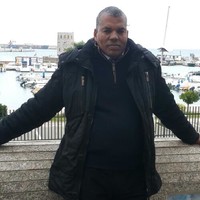 Abdelghani Erragui