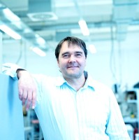Dr. Alexander Hildebrandt