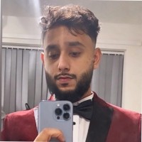 Hussain Abbas