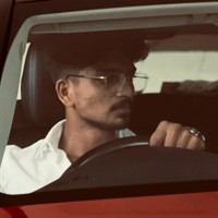 Amruth Manikandan