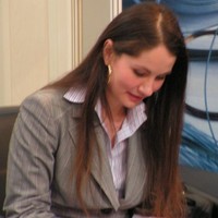 Natalia Avanova