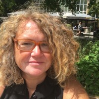 Brigitte Penders