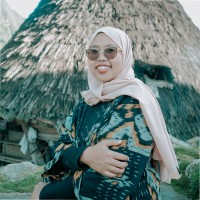 Diana Dwi Lestari