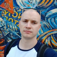 Sergii Buriachkivskyi