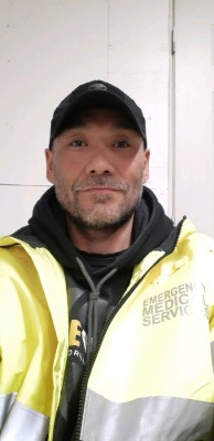 Peter Adams
