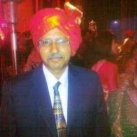 Vimal Mehra