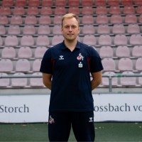 Niklas Hoge