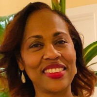 Shyrill Powell, CAMS, CFE