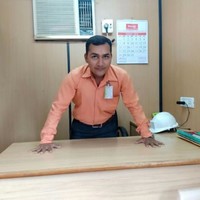 Sandip Parmar