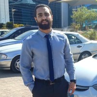 Ahmed Omar