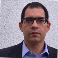 Dr. Jack Sturmhöfel, Ll.M.