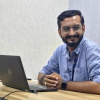 Niraj Naik