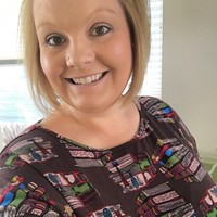 Shana Faulkner