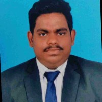 Prasanth E