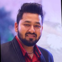 Keshav Sharma