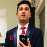 Zeeshan Ahmed