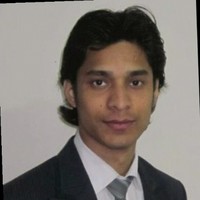 Md Imran Quamar