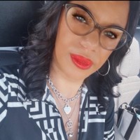 Donyale Harris