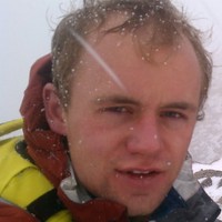 Jeffrey Hansen