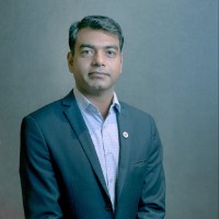 Manish Gupta