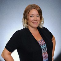Melissa Dubois