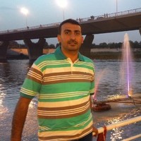 Fadhil Abbas