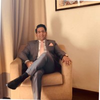 Nikhil Tyagi