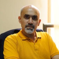 Omar Naeem, CFA