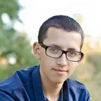 Brandon Ortiz