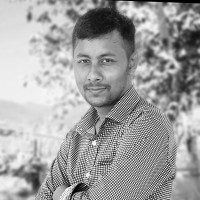 MD SHAMIM H.